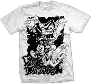 Image of Drag Daddy Tee 2