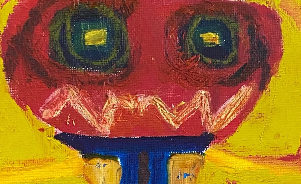Image of Do No Evil