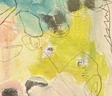 Image of Springtime Somewhere II