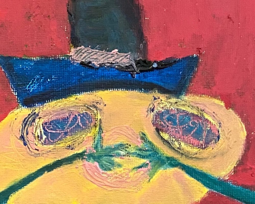 Image of Speak No Evil