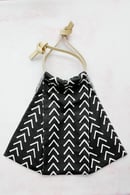 Image 3 of the 3D PROJECT BAG sewing pattern