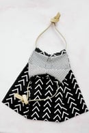 Image 2 of the 3D PROJECT BAG sewing pattern