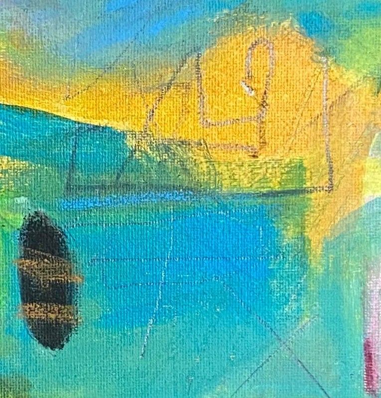 Image of Summer by the Lake