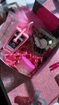 Glam Box 