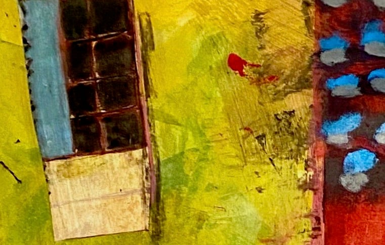 Image of No One Home