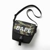 BAPE SIDE BAG