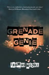 GRENADE GENIE (Signed copy)