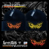 WORMHOLE - logo beanie 
