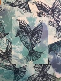 Image 2 of Nature in Ink