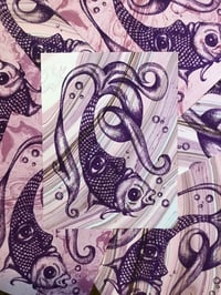 Image 3 of Nature in Ink