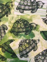 Image 4 of Nature in Ink