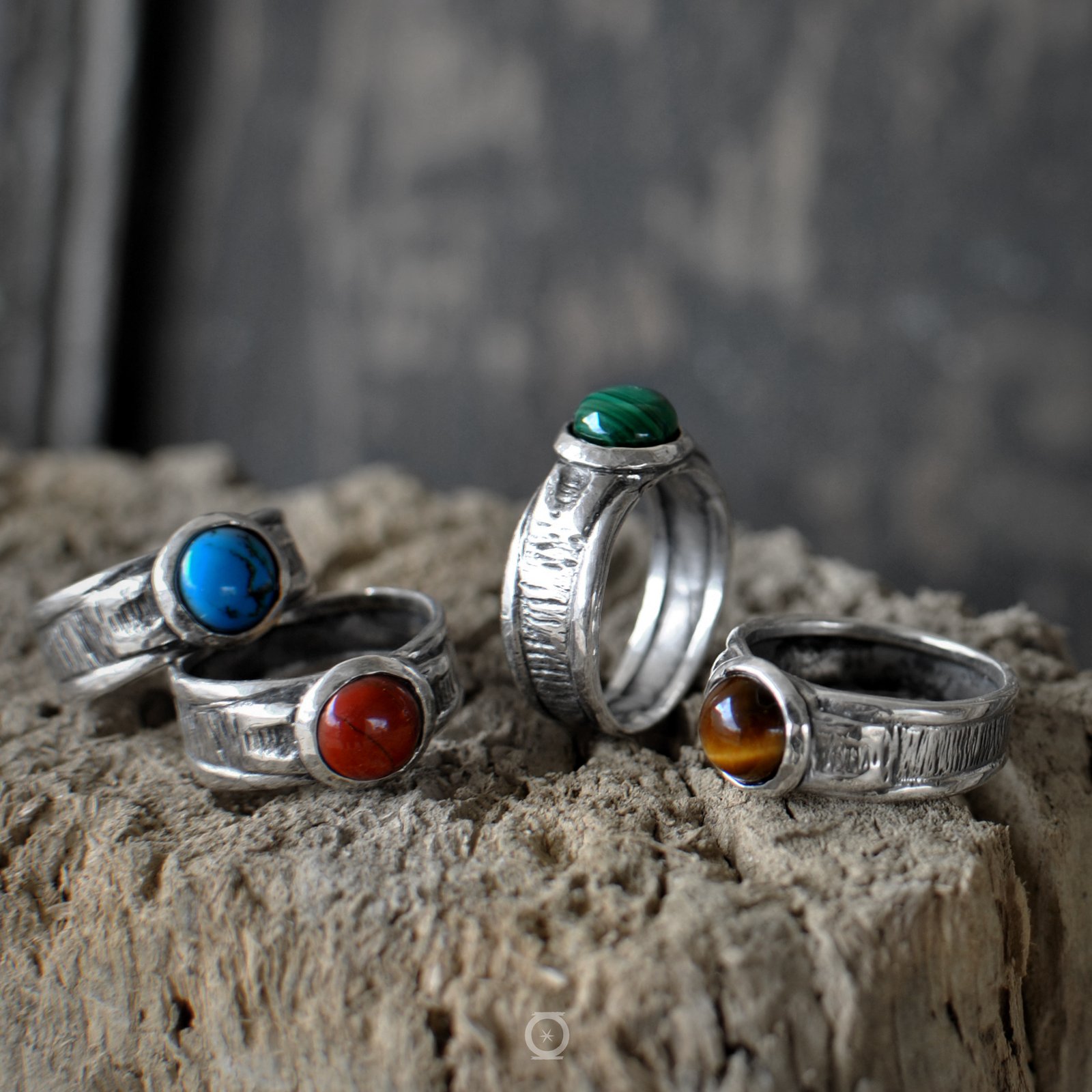 Thomas Sabo Anillo Ojo De Tigre Anillo Mujer Thomas Sabo Joya