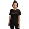 VAXXO Unisex T-Shirt 