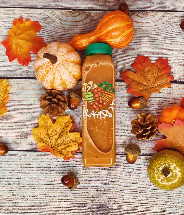 Image of The Sweetest Thing  (SEASONAL)