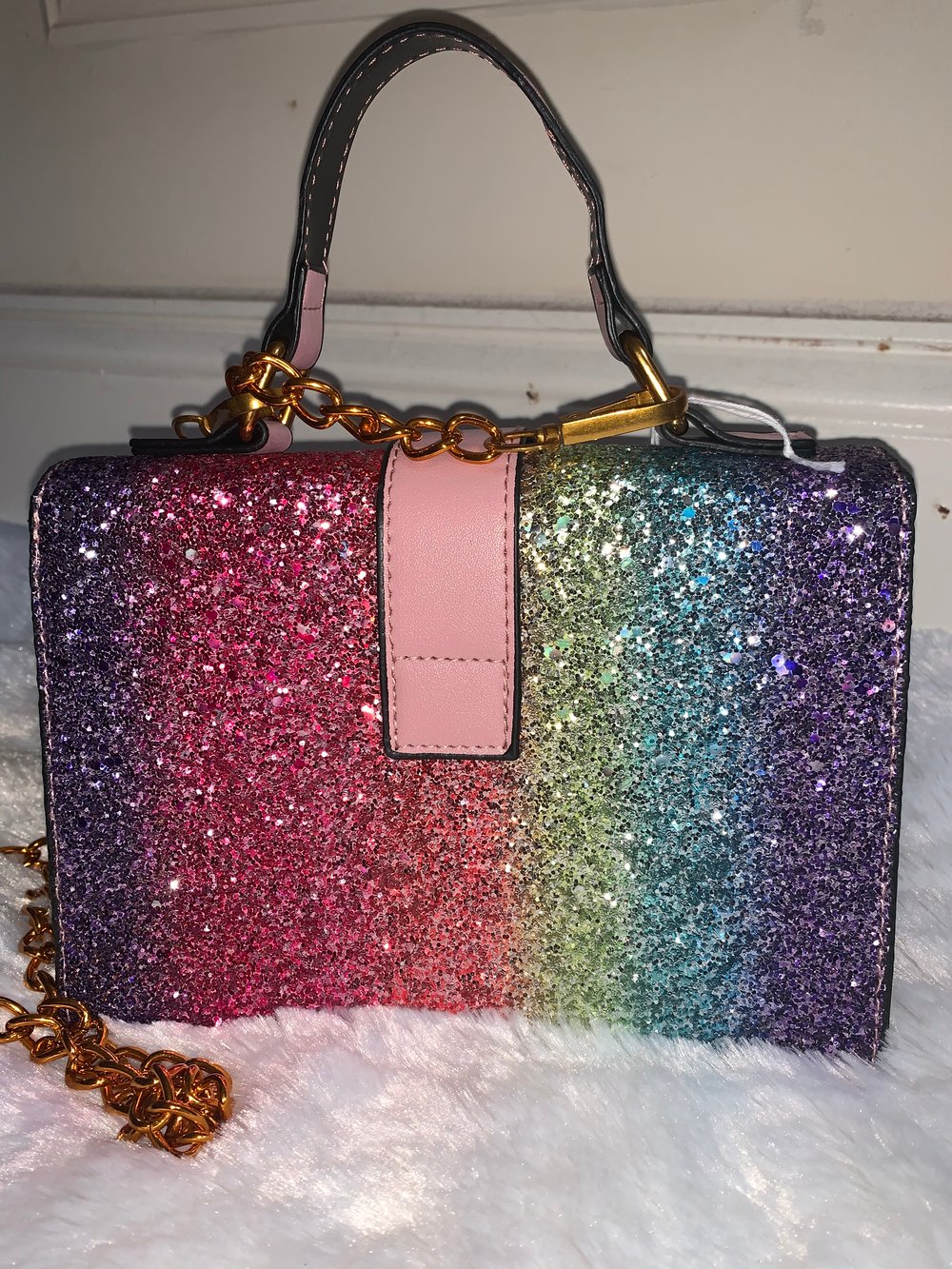 Sugar Rush Purse 