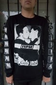 Image of Gay Label Longsleeve