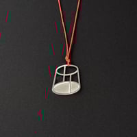 Image 1 of PENDANT  silver  #032-91