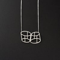 Image 1 of PENDANT  silver  #032-92