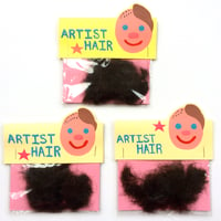 Image 3 of Single Serving Artist Hair