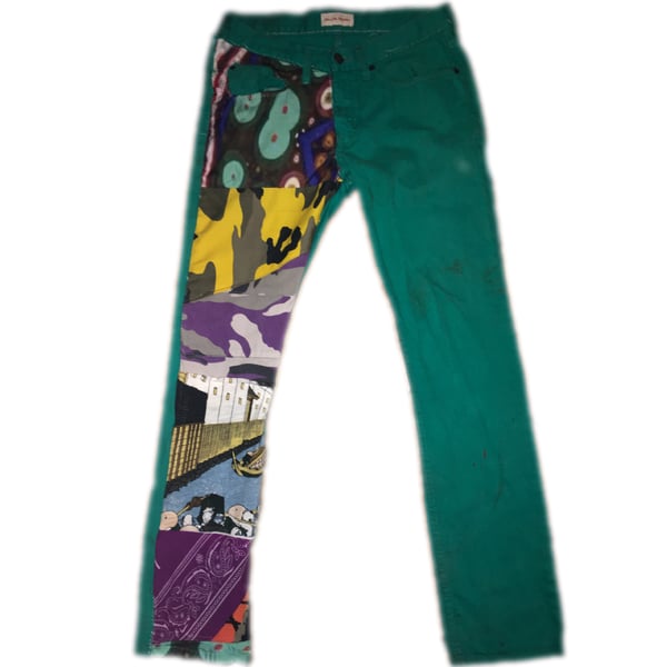 Image of ?Pants