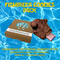 Image 1 of Fishbreda Goodies Pack