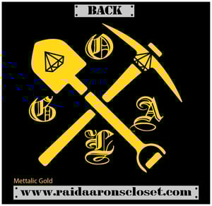 Image of Goal Digger