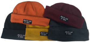 Image of Coal/Skate Like a Girl Convertible Beanie