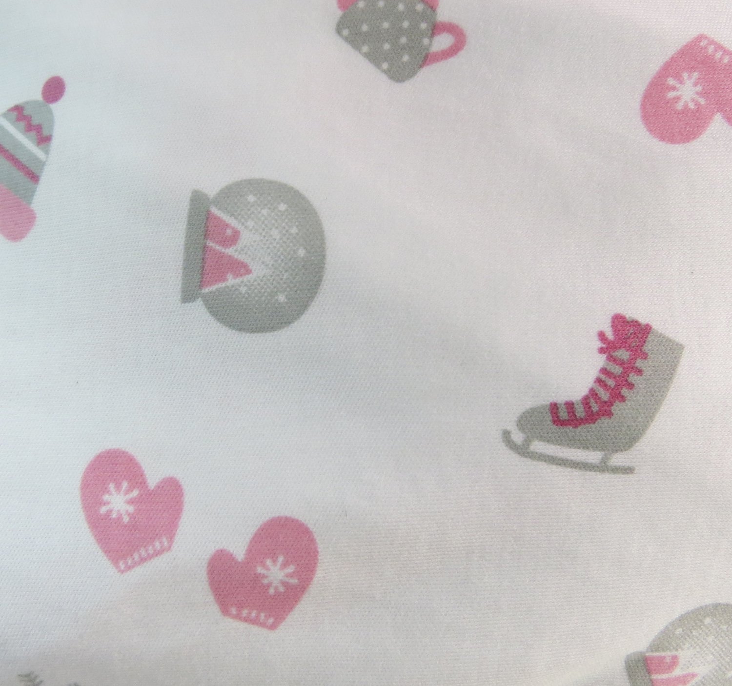 Image of Winter Things (Pink)