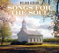 Image 1 of Songs For The Soul - CD 