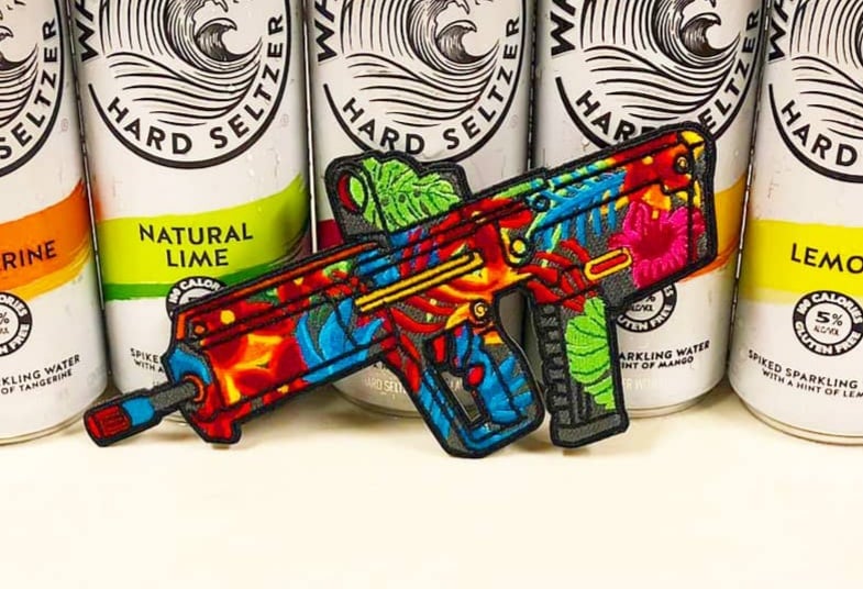 Image of GTW Tropical Bullpup 