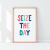 Seize the Day