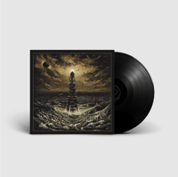 Image 1 of Diabolic Oath - Profane Death Exodus (Vinyl)