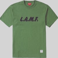 Supreme LAMF S/S Top