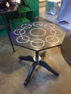 Sacred Geometry Table