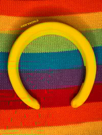 Banana Luxband 