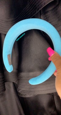 Icy Luxband 