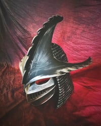 Image 3 of SUPER Shredder helmet from Teenage Mutant Ninja Turtles