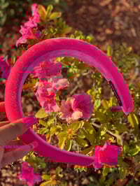 Rosado Luxband