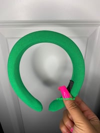 Cash Luxband 