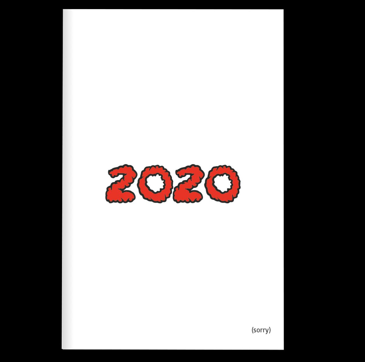 2020  Zine
