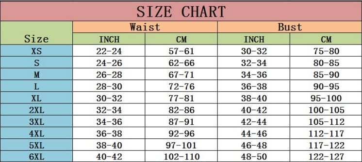 waist trainer for 50 inch waist