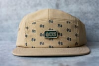 Image 1 of 5 panel 603 tan tritech 