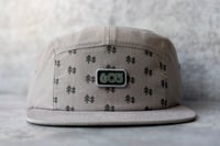 Image 1 of 5 panel 603 grey tritech