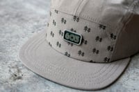 Image 4 of 5 panel 603 grey tritech