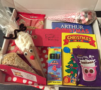 Image 3 of Christmas Eve box