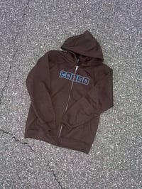 Image 1 of Periodic Zip