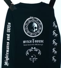 Image 2 of Nightmare Cult Long Sleeve