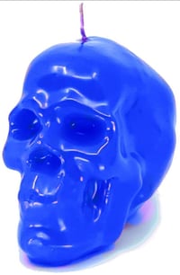 Image 2 of Skull Cleansing Head Work 