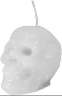 Image 3 of Skull Cleansing Head Work 