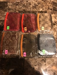 Image 1 of Keychain Wallets